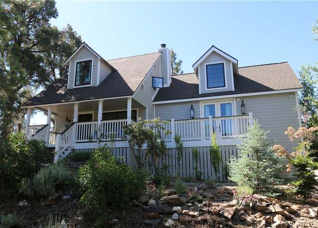 Property at 636 Beaumont Ln, Big Bear City, CA 92314, 2 beds, 2 baths