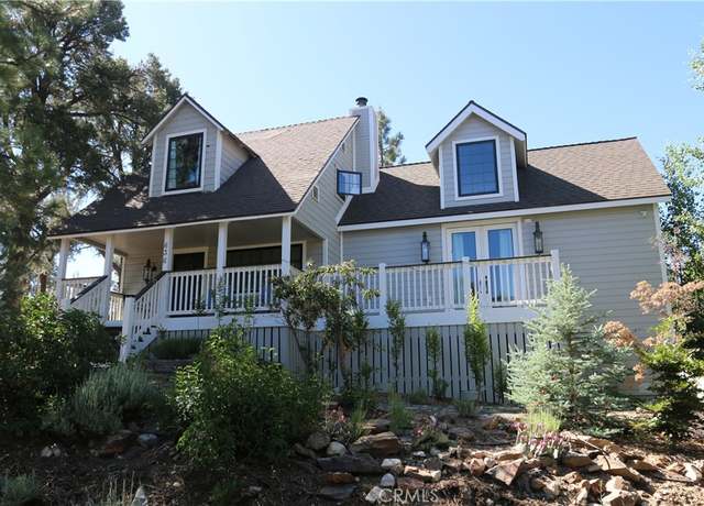 Property at 636 Beaumont Ln, Big Bear City, CA 92314, 2 beds, 2 baths