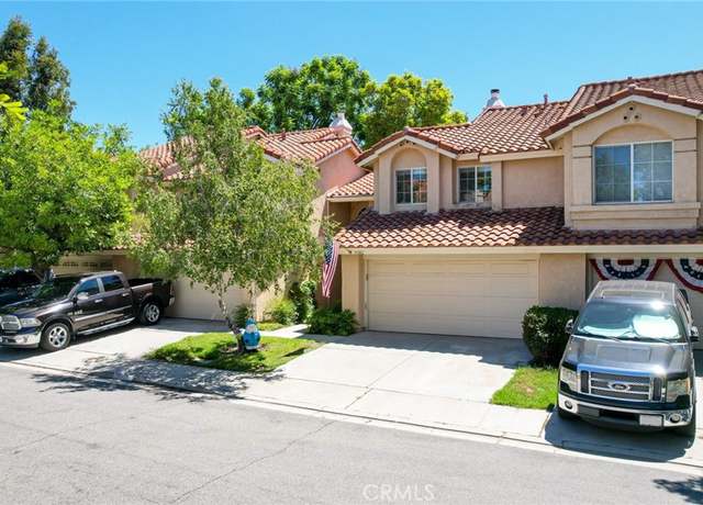 Property at 19082 Canyon Court Dr #229, Trabuco Canyon, CA 92679, 2 beds, 2.5 baths