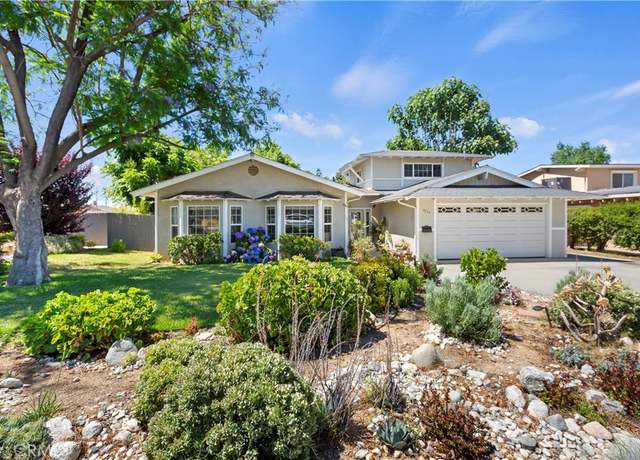 Property at 2734 Grove St, La Verne, CA 91750, 6 beds, 2 baths
