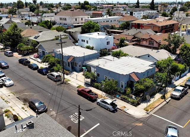 Property at 2500 Trinity St, Los Angeles, CA 90011, 5 beds