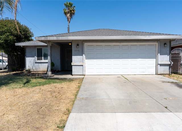 Property at 2246 Beachwood Dr, Merced, CA 95348, 5 beds, 2 baths