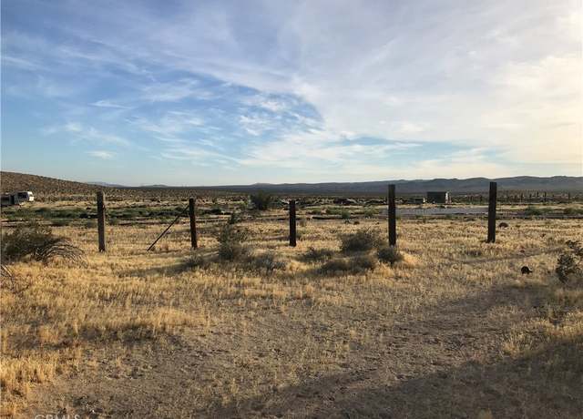 Property at 0 Burn Ranch Rd, Barstow, CA 92311