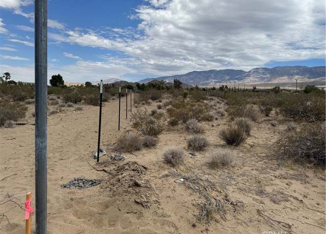 Property at 0 Morningside St, Lucerne Valley, CA 92356