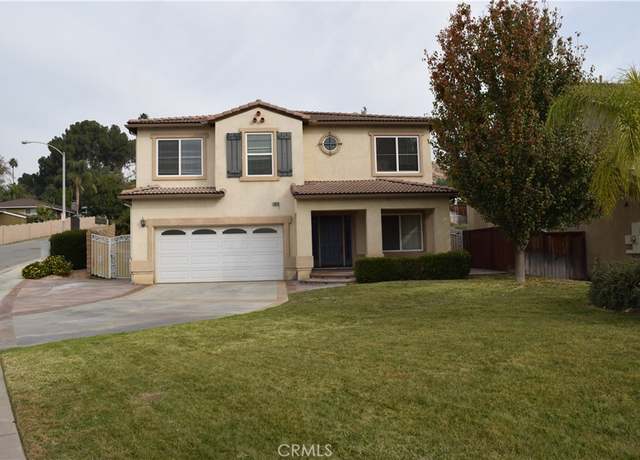 Property at 4826 Gregory Rd, Riverside, CA 92501, 5 beds, 3 baths