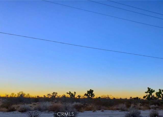 Property at 5 Merlin Ranch Rd, Willow Springs, CA 93560