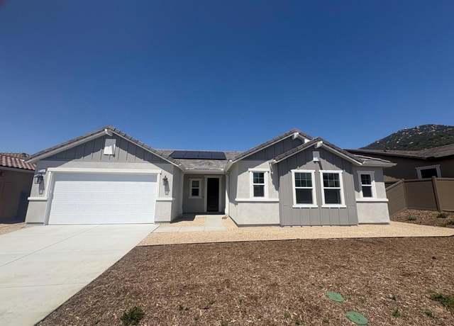Property at 3132 Shue Pl, Escondido, CA 92027, 3 beds, 2.5 baths