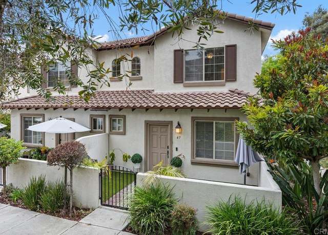 Property at 5529 Old Ranch Rd #47, Oceanside, CA 92057, 3 beds, 2.5 baths