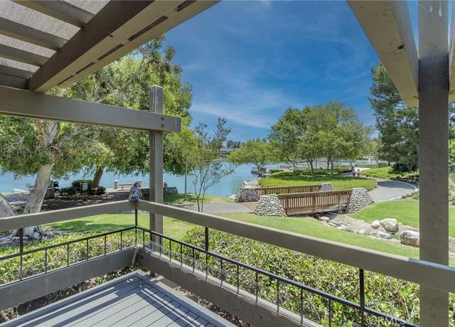 Property at 4 Lakeknoll #43, Irvine, CA 92604, 2 beds, 2 baths