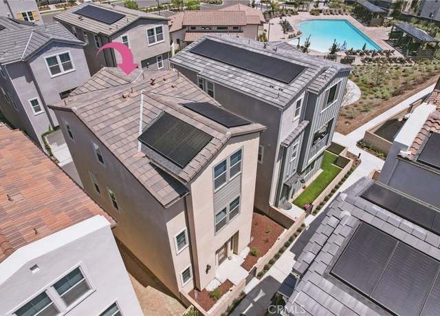 Property at 1270 Windmill Rd, Rancho Mission Viejo, CA 92694, 2 beds, 2.5 baths
