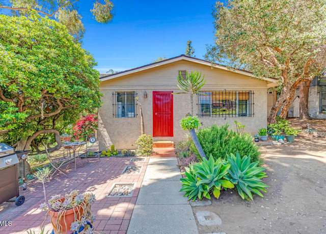 Property at 4129 Marmion Way, Los Angeles, CA 90065, 2 beds, 1 bath