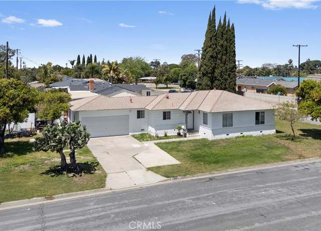 Property at 12501 Mabee Cir, Garden Grove, CA 92841, 3 beds, 1.5 baths