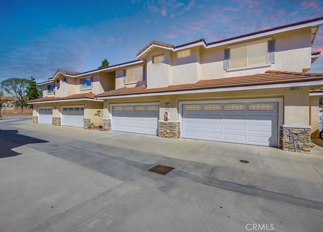 Property at 9010 Primavera Ln, Cypress, CA 90630, 3 beds, 2.5 baths