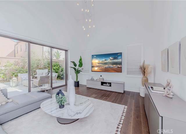 Property at 107 Trumpet Flower, Irvine, CA 92618, 4 beds, 4 baths