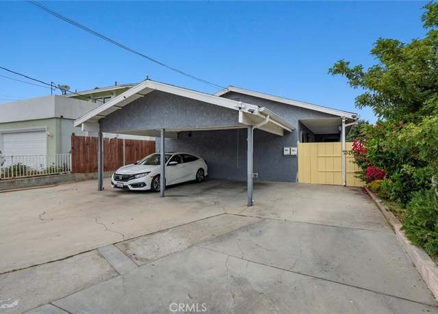 Property at 548 Bonita St, San Pedro, CA 90731, 4 beds, 2 baths