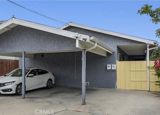 Property at 548 Bonita St, San Pedro, CA 90731, 4 beds, 2 baths