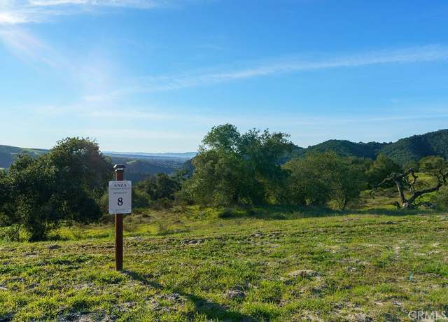 Property at 518 Bella Terra Ct, San Luis Obispo, CA 93401