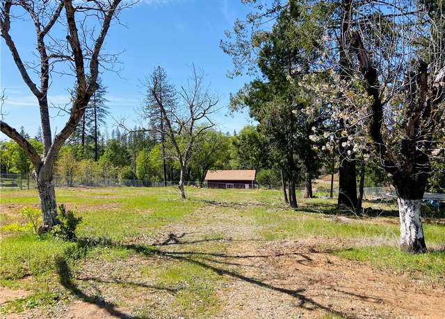 Property at 5367 Edgewood Ln, Paradise, CA 95969