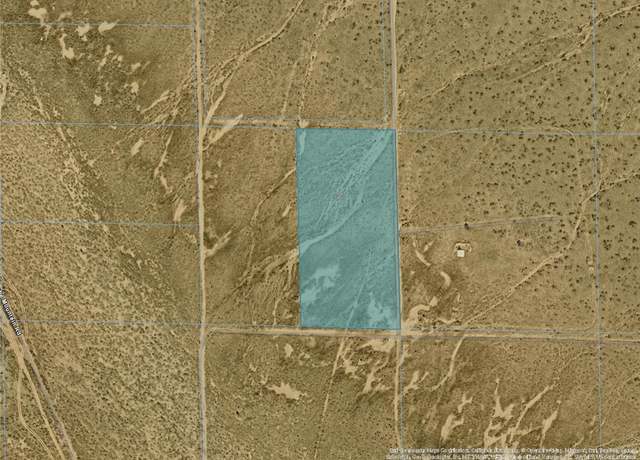 Property at 0 Vic Adobe Mountain Rd, El Mirage, CA 92301