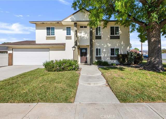 Property at 2104 Lysander Ave, Simi Valley, CA 93065, 5 beds, 2.5 baths
