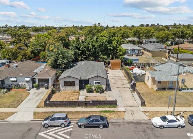 Property at 2001 N Salinas Ave, Los Angeles, CA 90059, 4 beds, 2 baths