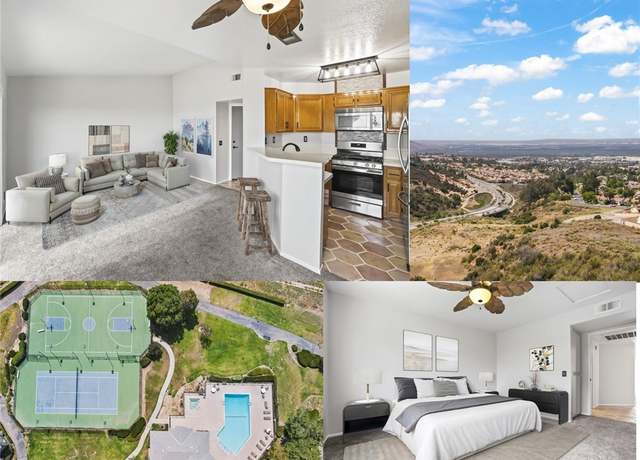 Property at 2568 Avenida Del Vis #203, Corona, CA 92882, 1 bed, 1 bath
