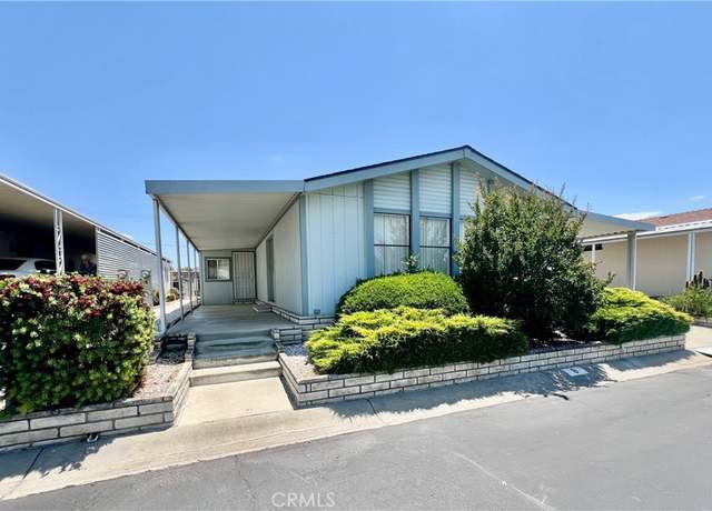 Property at 24600 Mountain Ave #8, Hemet, CA 92544, 2 beds, 2 baths