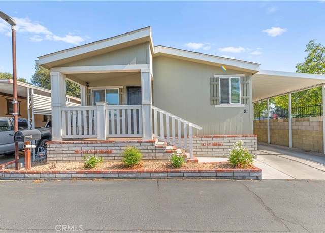 Property at 675 W Oakland Ave Unit G2, Hemet, CA 92543, 3 beds, 2 baths