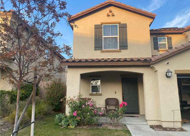 Property at 427 Lisbon Pl, Santa Paula, CA 93060, 3 beds, 2.5 baths