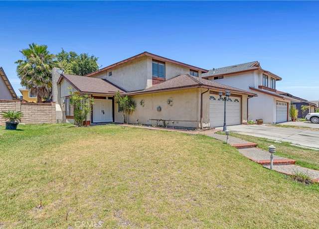 Property at 5533 E Mission Way, Commerce, CA 90040, 4 beds, 3 baths