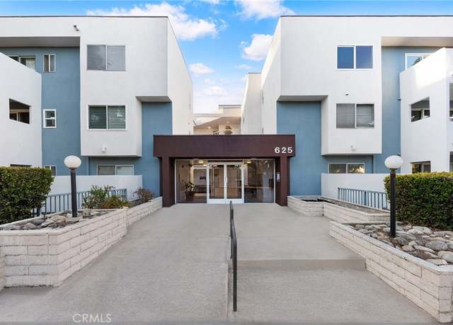Property at 625 E Del Mar Blvd #106, Pasadena, CA 91101, 2 beds, 2 baths