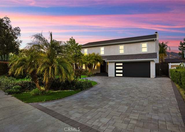 Property at 3548 La Crescenta Ave, Glendale, CA 91208, 4 beds, 2.5 baths