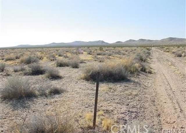 Property at 0 Riverview Rd, Hinkley, CA 92347