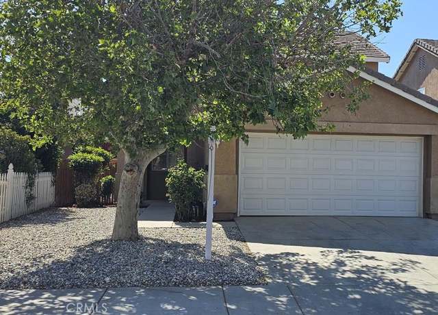 Property at 14798 Carter Rd, Victorville, CA 92394, 3 beds, 2.5 baths