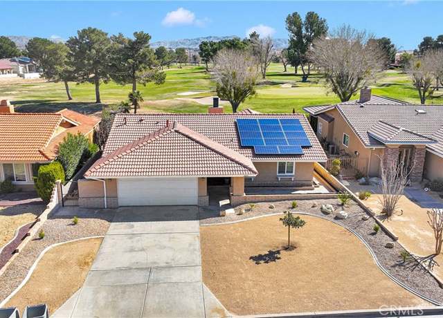 Property at 12899 Rain Shadow Rd, Victorville, CA 92395, 3 beds, 2 baths