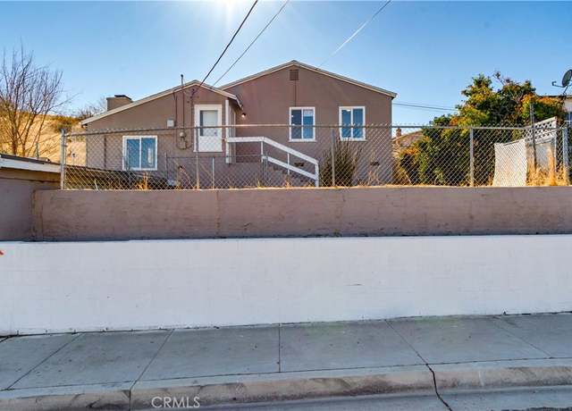 Property at 16705 Forrest Ave, Victorville, CA 92395, 3 beds, 1 bath