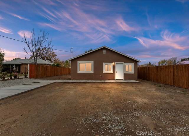 Property at 2240 Kern St, San Bernardino, CA 92407, 2 beds, 1 bath