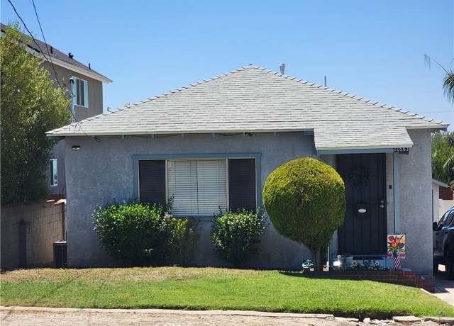 Property at 10563 Las Lunitas Ave, Tujunga, CA 91042, 3 beds, 1 bath