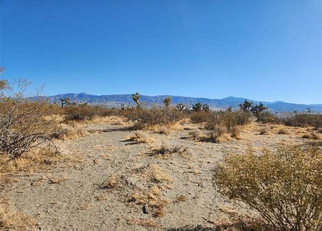 Property at 2 Arcadia Rd, Pinon Hills, CA 92372