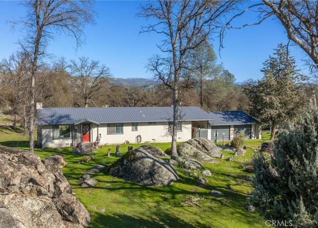 Property at 4262 Old Hwy, Mariposa, CA 95338, 2 beds, 2 baths