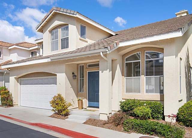 Property at 2080 Bravado St, Vista, CA 92081, 3 beds, 2.5 baths