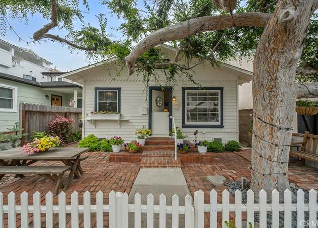 Property at 302 Sapphire Ave, Newport Beach, CA 92662, 3 beds, 1 bath