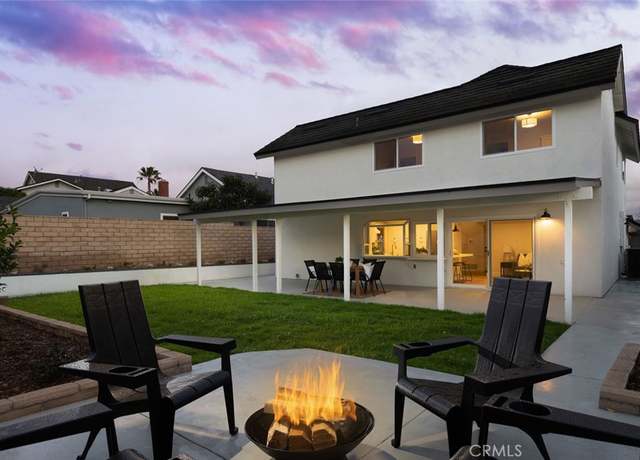 Property at 22455 Silver Spur, Lake Forest, CA 92630, 4 beds, 2.5 baths