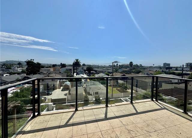 Property at 1598 long Bch #405, Long Beach, CA 90813, 1 bed, 1 bath