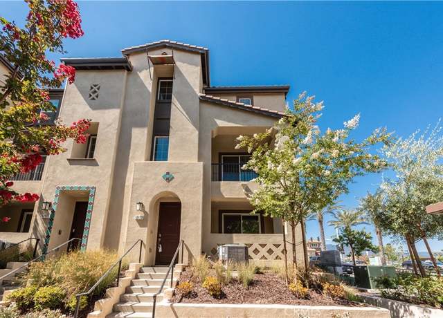 Property at 12173 Meridian, Rancho Cucamonga, CA 91739, 3 beds, 3 baths