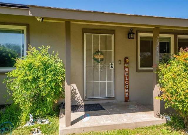 Property at 2040 Acwron Dr, Red Bluff, CA 96080, 3 beds, 2 baths