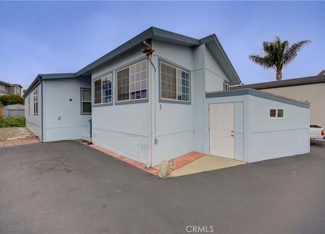 Property at 2531 Cienaga St #3, Oceano, CA 93445, 2 beds, 2 baths