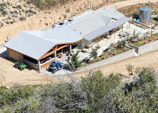 Property at 13905 Summit Valley Rd, Hesperia, CA 92345, 3 beds, 2 baths
