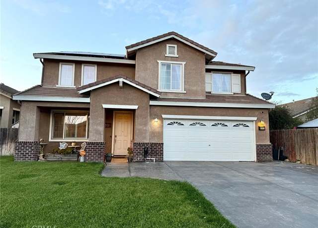 Property at 601 Olivine Ave, Lathrop, CA 95330, 5 beds, 3 baths