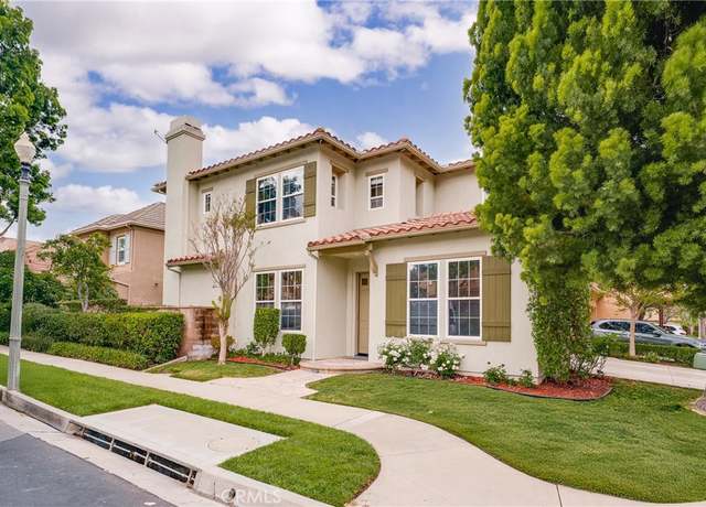 Property at 20 Bodega Bay, Irvine, CA 92602, 4 beds, 2.5 baths